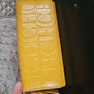Carolina Herrera wallet